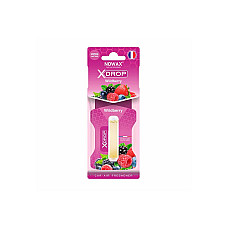 Aromatizator X Drop - Wildberry..