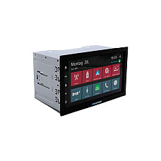 Blaupunkt radiou Rotterdam 600 DAB ..