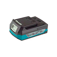 DEDRA  Acumulator litiu-ion 2.0 Ah..