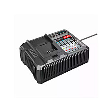 DEDRA  Încărcător dual 2x4,5A 18V L..
