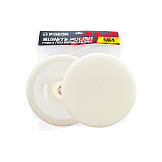 Disc burete pentru lustruire GB-03 ..