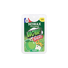 Aromatizator WOW Spray 18 ml - Appl..