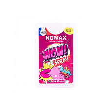 Aromatizator WOW Spray 18 ml - Bubb..