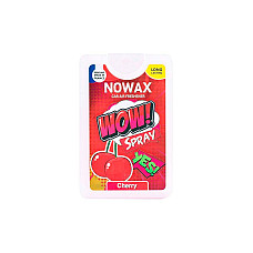 Aromatizator WOW Spray 18 ml - Cher..