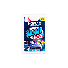 Aromatizator WOW Spray 18 ml - New ..