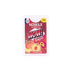 Aromatizator WOW Spray 18 ml  Peach..