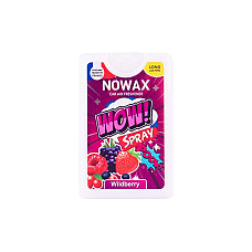 Aromatizator WOW Spray 18 ml - Wild..