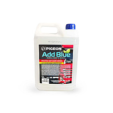 Ad Blue жидкость для дизеля (мочеви..