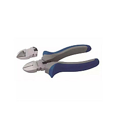 DEDRA Cleste de taiat lateral 180mm..