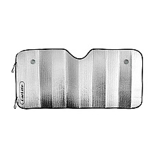 Шторка отражающая большая 145x70cm ..