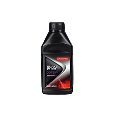 CHAMPION BRAKE FLUID DOT 3/4 500ML ..