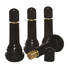 Ниппель черный..