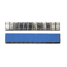 Greutățile roților 5g..