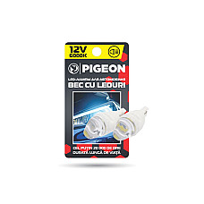 Лампы свет. габариты Pigeon (2 LED)..