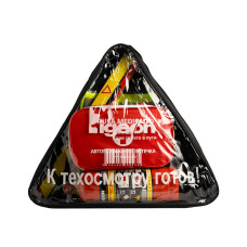 Set pentru automobil (5 buc) triung..