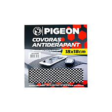 Covoras antiderapant 18x18 cm...