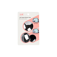 Oglinda auto punct mort 058..