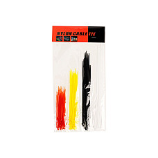 Set colier auto plastic..