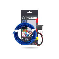 Лента Неон 2м - синий..