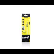Remax 3.5 AUX audio cable RL-L100..