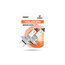 Lampa auto H7 2 buc...