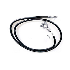 Провод с клемой прямой..