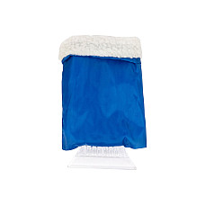 Racleta auto+manusa..