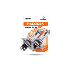 Lampa auto H4 2 buc...