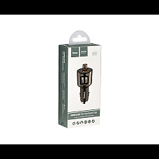 Hoco MP3-FM modulator BLUETOOTH E19..