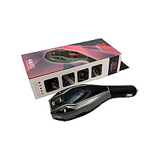 MP3 -FM modulator bluetooth  X6/X7..