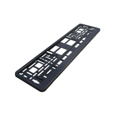 Suport num. de inmatricularea..