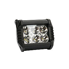 Fara pentru ceata PR-20  6 LED 18 W..