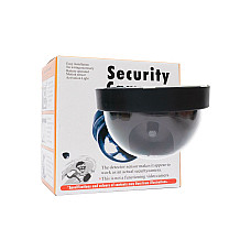 Камера видеонабл.-обманка круглая..