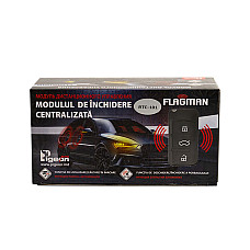 Сигнализация  модуль дист.управлени..