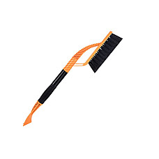 Щетка-скребок зимняя..