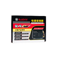 Convector electric(invertor) 24V-12..