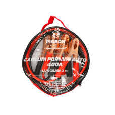 Cabluri pornire auto 400A..