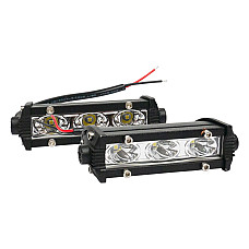 Противотуманки PR-03 фары (1 шт)..