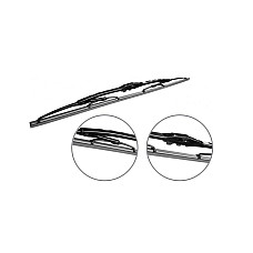 Ștergător auto CHAMPION E65/BE1..