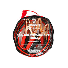 Провода для прикуривания 300А..