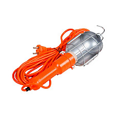 Лампа переноска 220V 10m..