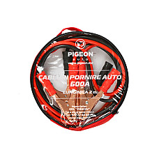 Провода для прикуривания 600А..