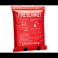 Material rezistent la foc 1,2m*1,2m..