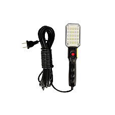 Лампа переноска 220V светодиодная..