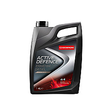 CHAMPION ACTIVE DEFENCE 10W40 B4 DI..