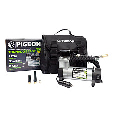 Компрессор мал. Tornado BEAST KO-02..