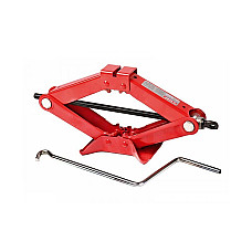 Домкрат ромбик 1,5 т..