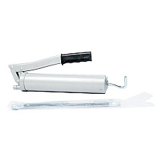 Pistol cu injecție de ulei..