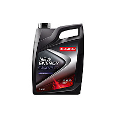 CHAMPION NEW ENERGY 5W40 PI C3 5L (..