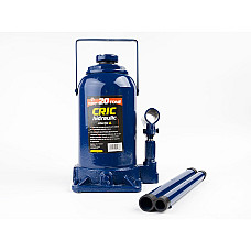 Домкрат 20 т..